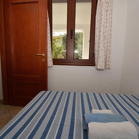 Citai Con Splendida Vista Mare Apartamento San Teodoro  Exterior foto