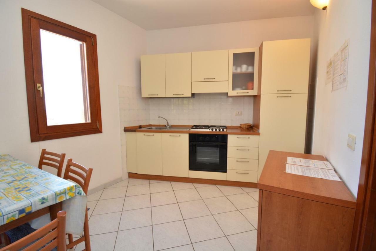 Citai Con Splendida Vista Mare Apartamento San Teodoro  Exterior foto